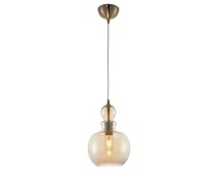 Пендел MAYTONI P003PL-01BZ TONE