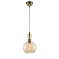 Пендел MAYTONI P003PL-01BZ TONE