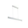 LED пендел MAYTONI P010PL-L23W STEP