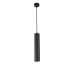 Пендел MAYTONI P020PL-01B SHELBY