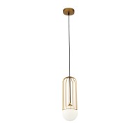 Пендел MAYTONI P361PL-01G TELFORD