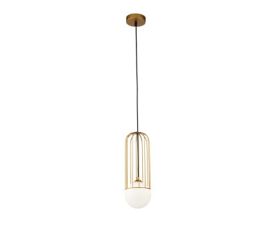 Пендел MAYTONI P361PL-01G TELFORD