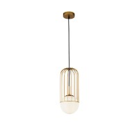 Пендел MAYTONI P362PL-01G TELFORD