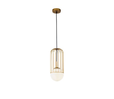 Пендел MAYTONI P362PL-01G TELFORD