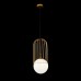 Пендел MAYTONI P363PL-01G TELFORD