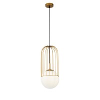 MAYTONI P363PL-01G TELFORD