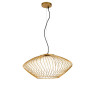 Пендел MAYTONI P364PL-01G PLEC
