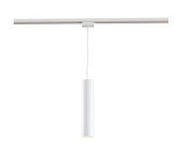 Пендел за монофазна шина Maytoni TR008-1-GU10-W Focus Mini Track Light Unity