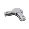 Maytoni TRA001CL-11W Track Accessory White Unity