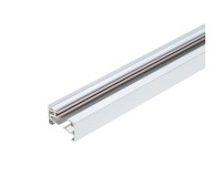 Монофазна шина за открит монтаж Maytoni TRX001-111W Unity Track 1m White