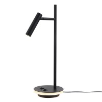 MAYTONI Z010TL-L8B3K ESTUDO