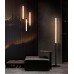 MAYTONI Z012FL-L18B3K RAY