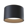LED луна за външен монтаж MAYTONI C009CW-L16B PLANET