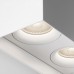 Луна за външен монтаж MAYTONI C015CL-02W SLIM