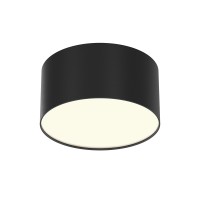 LED луна за външен монтаж MAYTONI C032CL-12W3K-RD-B ZON