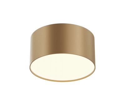 LED луна за външен монтаж MAYTONI C032CL-12W3K-RD-MG ZON
