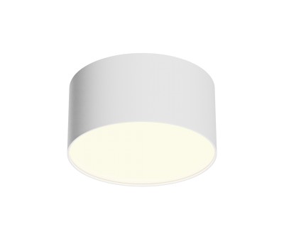 LED луна за външен монтаж MAYTONI C032CL-12W3K-RD-W ZON