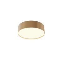 LED панел за външен монтаж MAYTONI C032CL-24W3K-RD-MG ZON