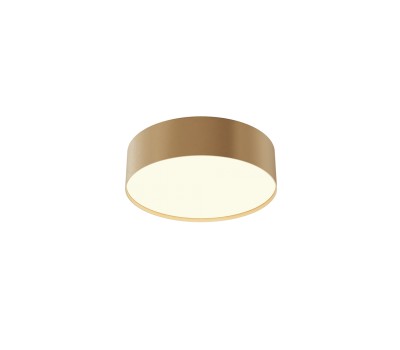 LED панел за външен монтаж MAYTONI C032CL-24W3K-RD-MG ZON
