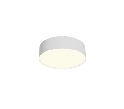 LED панел за външен монтаж MAYTONI C032CL-24W3K-RD-W ZON