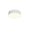 LED панел за външен монтаж MAYTONI C032CL-24W3K-RD-W ZON