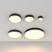 LED панел за външен монтаж MAYTONI C032CL-36W3K-RD-B ZON