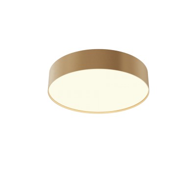 LED панел за външен монтаж MAYTONI C032CL-36W3K-RD-MG ZON
