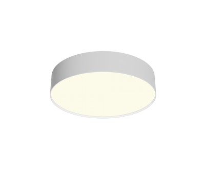 LED панел за външен монтаж MAYTONI C032CL-36W3K-RD-W ZON