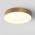 LED панел за външен монтаж MAYTONI C032CL-45W3K-RD-MG ZON