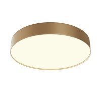 LED панел за външен монтаж MAYTONI C032CL-45W3K-RD-MG ZON