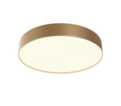 LED панел за външен монтаж MAYTONI C032CL-45W3K-RD-MG ZON