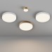 LED панел за външен монтаж MAYTONI C032CL-45W3K-RD-W ZON