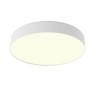 LED панел за външен монтаж MAYTONI C032CL-45W3K-RD-W ZON
