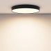 LED панел за външен монтаж MAYTONI C032CL-90W3K-RD-B ZON