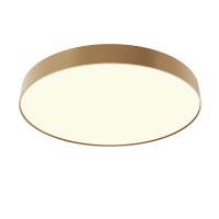 LED панел за външен монтаж MAYTONI C032CL-90W3K-RD-MG ZON