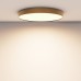 LED панел за външен монтаж MAYTONI C032CL-90W3K-RD-MG ZON