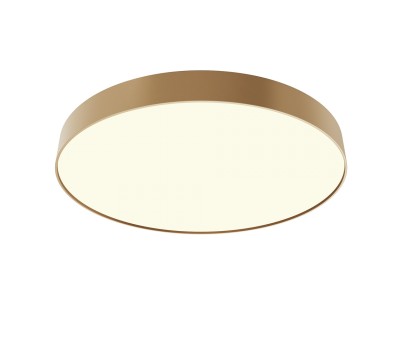 LED панел за външен монтаж MAYTONI C032CL-90W3K-RD-MG ZON