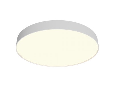 LED панел за външен монтаж MAYTONI C032CL-90W3K-RD-W ZON