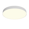 LED панел за външен монтаж MAYTONI C032CL-90W3K-RD-W ZON
