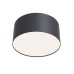LED луна за външен монтаж MAYTONI C032CL-L12B4K ZON