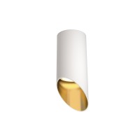 Луна за външен монтаж MAYTONI C044CL-01-15GU10-W LIPARI
