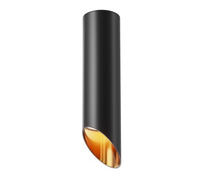MAYTONI C044CL-01-25GU10-B LIPARI