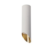 Луна за външен монтаж MAYTONI C044CL-01-25GU10-W LIPARI