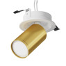 Луна за вграждане MAYTONI C048CL-U-1WMG FOCUS S