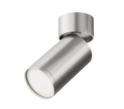 Спот MAYTONI C050CL-U-1S FOCUS S