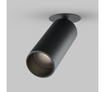 LED спот за вграждане MAYTONI C053CL-L12W3K-W-B FOCUS LED