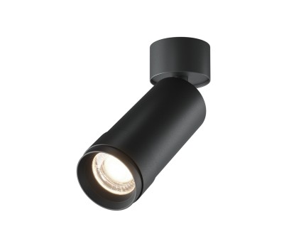 LED спот MAYTONI C055CL-L12W4K-Z-B FOCUS ZOOM LED