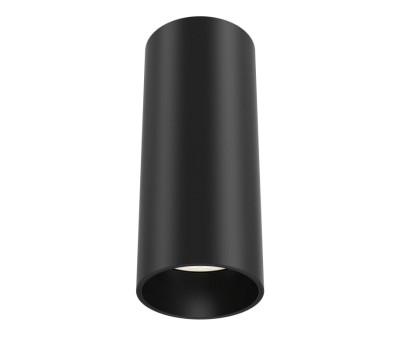 LED луна за външен монтаж MAYTONI C056CL-L12B3K-W-D-B FOCUS LED
