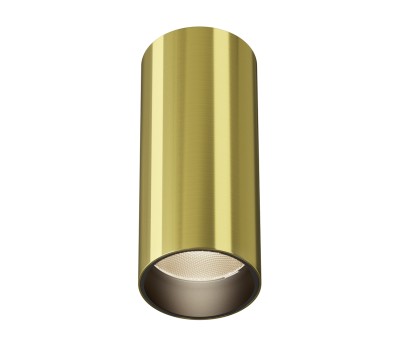 LED луна за външен монтаж MAYTONI C056CL-L12W3K-W-BS FOCUS LED