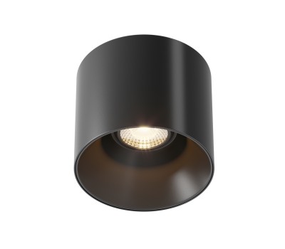 MAYTONI C064CL-01-15W3K-D-RD-B ALFA LED